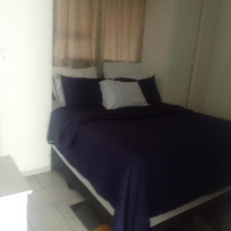 The Apartment On Katherine Street In Central Sandton Johannesburg Zewnętrze zdjęcie