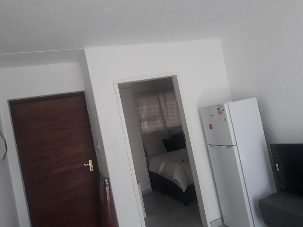 The Apartment On Katherine Street In Central Sandton Johannesburg Zewnętrze zdjęcie
