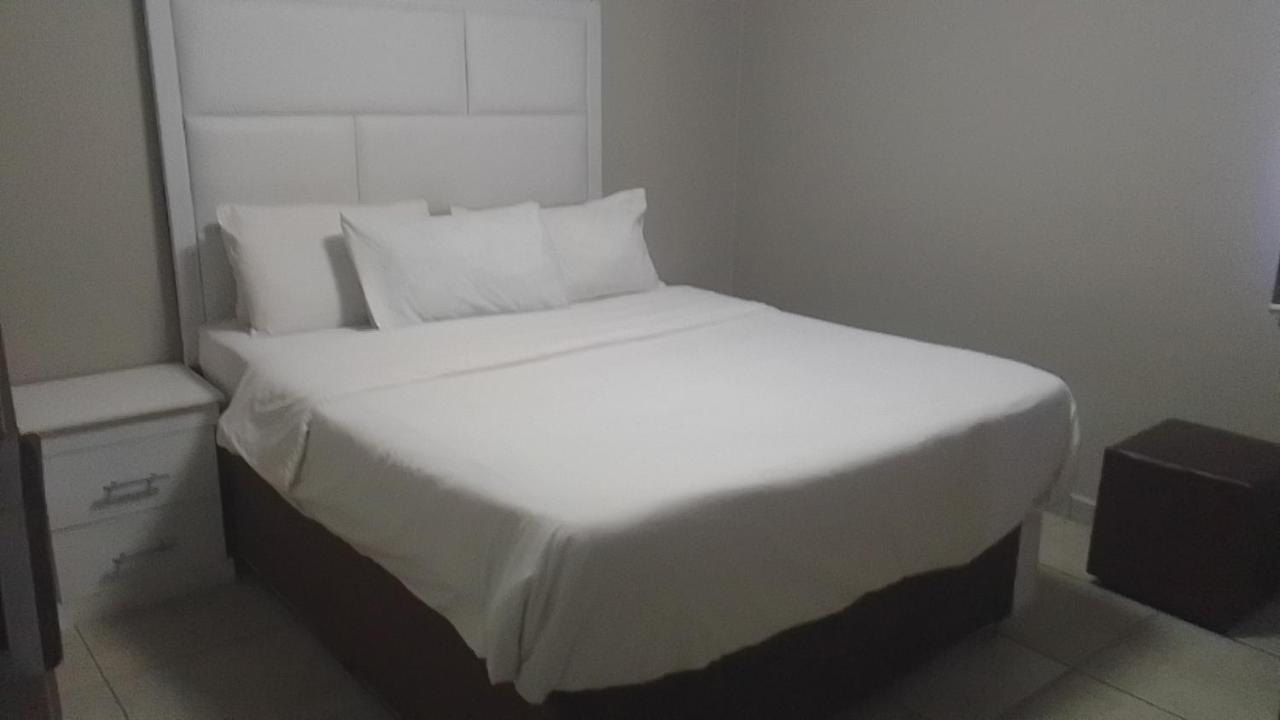 The Apartment On Katherine Street In Central Sandton Johannesburg Zewnętrze zdjęcie