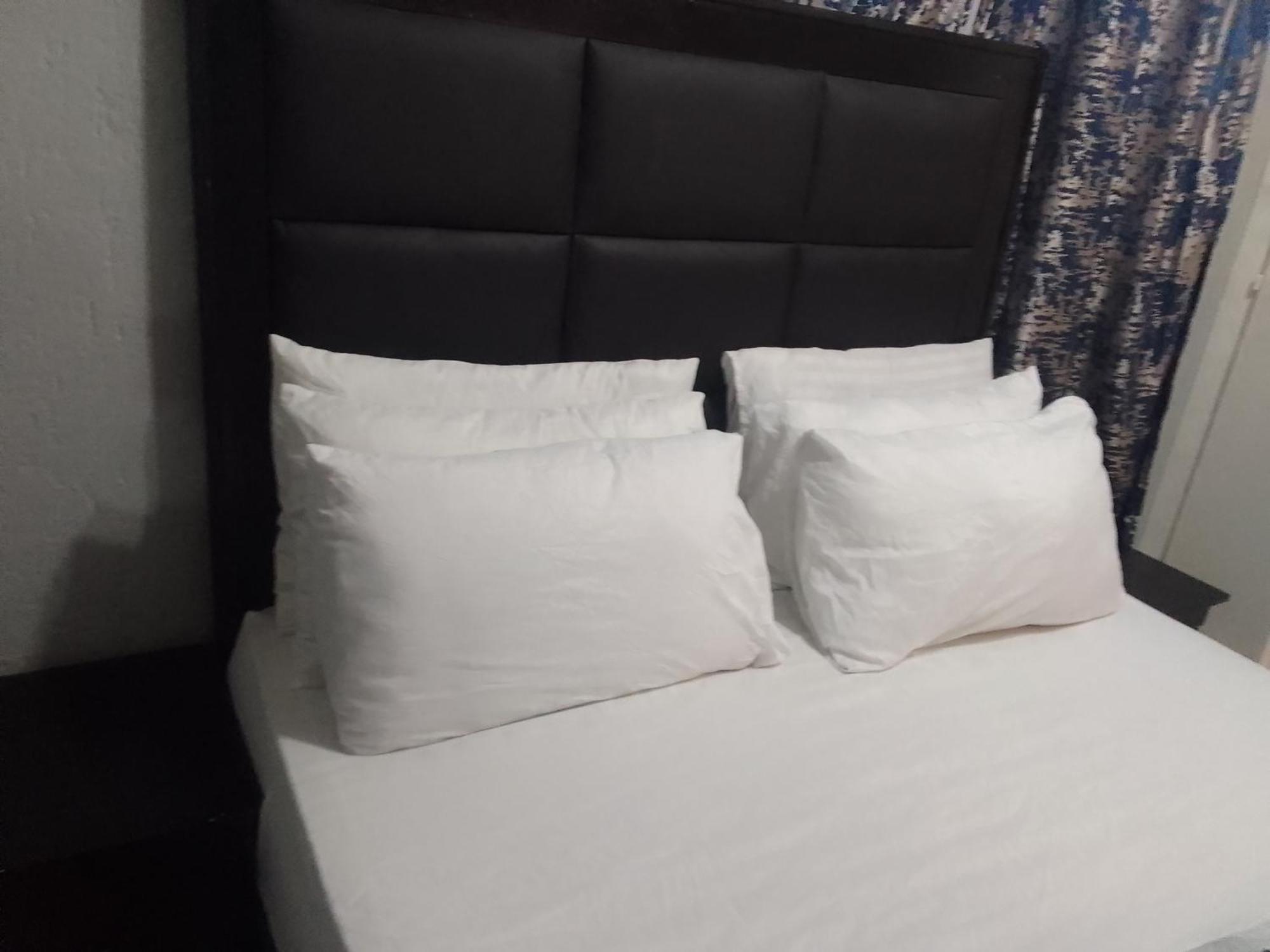 The Apartment On Katherine Street In Central Sandton Johannesburg Zewnętrze zdjęcie