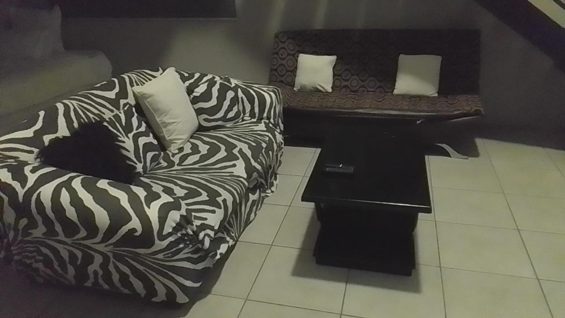 The Apartment On Katherine Street In Central Sandton Johannesburg Zewnętrze zdjęcie